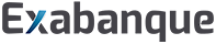 Exabank logo