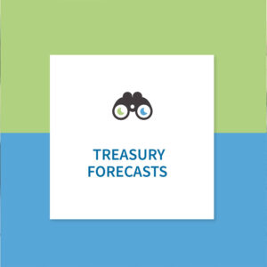 "Treasury forecasts" white paper